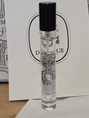 Diptyque Philosykos EDT mini spray 7.5ml new