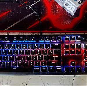 Corsair K60 Pro LP gaming keyboard