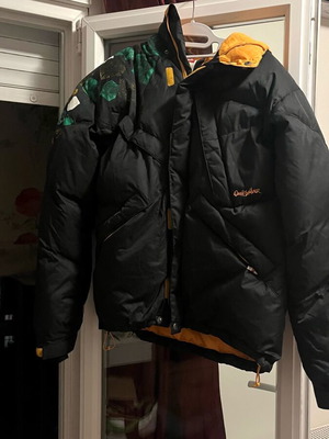 Αντρικό ισοθερμικό μπουφάν σκι Quiksilver Large, σαν καινούργιο