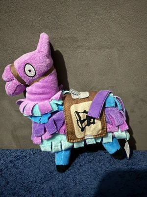 Fortnite Llama Doll like new
