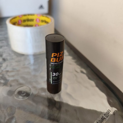 Piz Buin Lipstick SPF 30 new