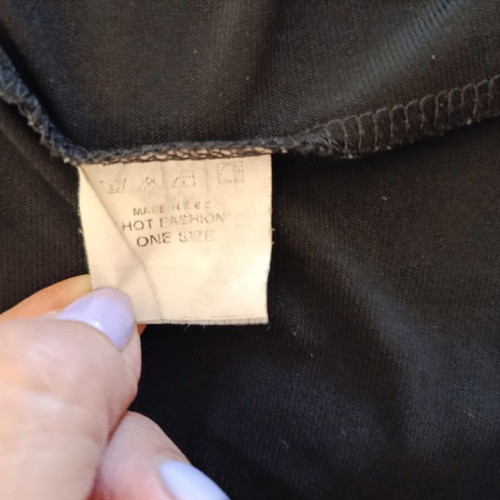 Sugarfree velvet sports jacket with hood, dark blue, size M