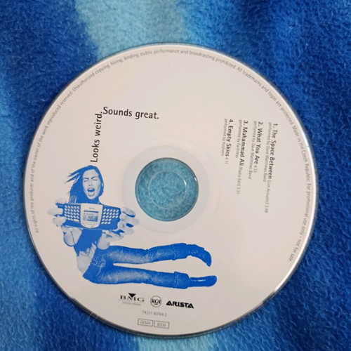 Nokia 5510 CD disc like new