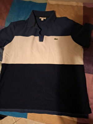 Поло риза Lacoste