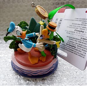 Disney Donald Duck & José Carioca 80th Anniversary   Saludos Amigos Limited
