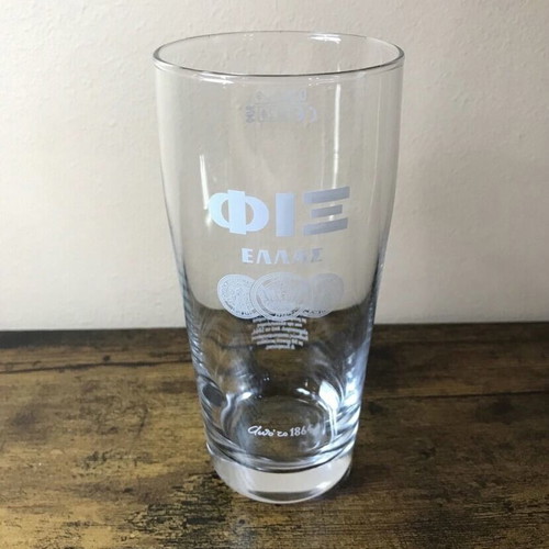 Fix 12-pack glasses 0.3L new