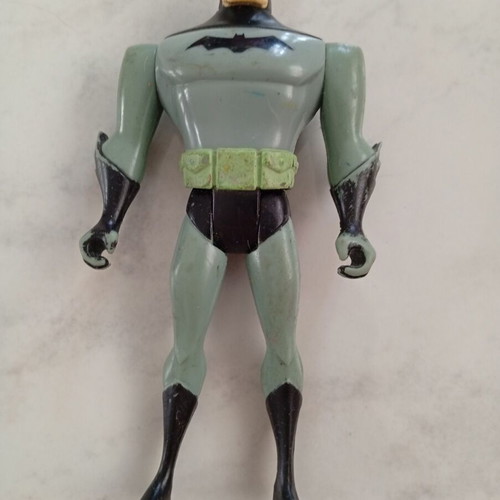 Batman vintage figure 1998