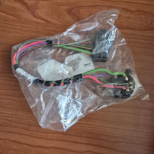 BMW E36 Ignition Lock Switch Wiring Genuine New
