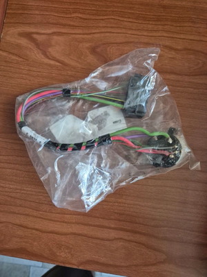 BMW E36 Ignition Lock Switch Wiring Genuine New