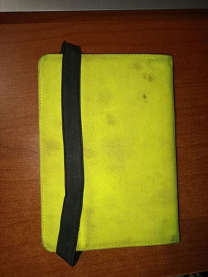 Tablet case for 7-8 inch