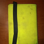 Tablet case for 7-8 inch
