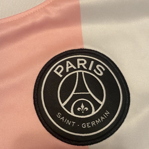 PSG jersey size S, official replica