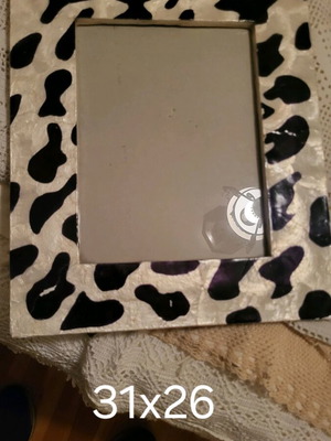 Photo frame modern like new