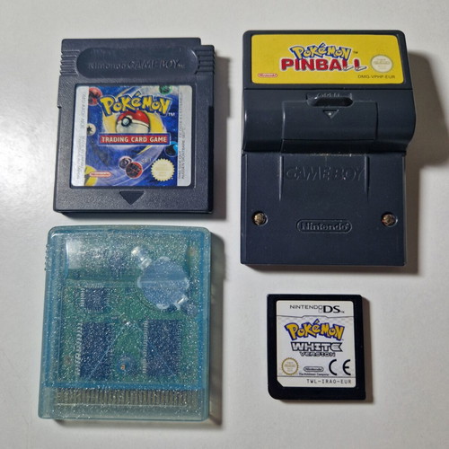 pokemon card game nintendo ds Dash : Video Games In the Sinnoh region Pokmon Platinum, Pearl, Diamond Version