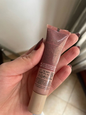 Liquid blush Mon Rêve new
