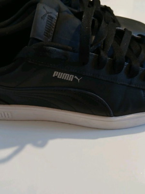 Puma αθλητικά παπούτσια σαν καινούργια, μέγεθος 45.5