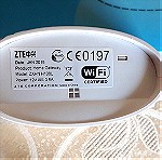  Router ZTE ZXHN H108L - Wireless 150Mbps ADSL2-2+ 4 PortT PSTN Modem-Router Ασύρματος Δρομολογητής