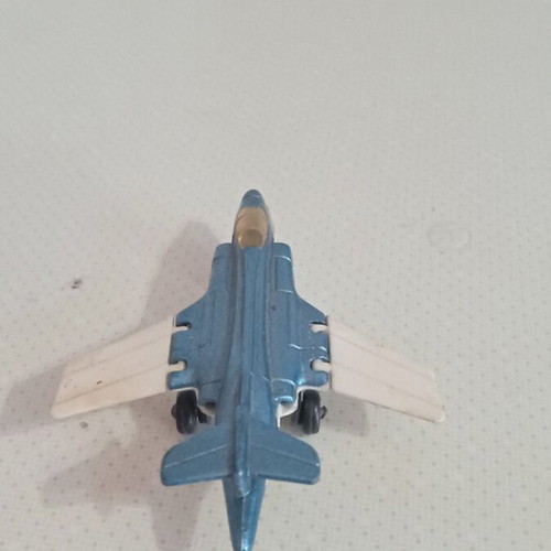Matchbox Lesney 1981 Vintage Airplane Like New