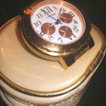 Oxette women's watch used