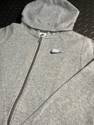 Nike Jacket