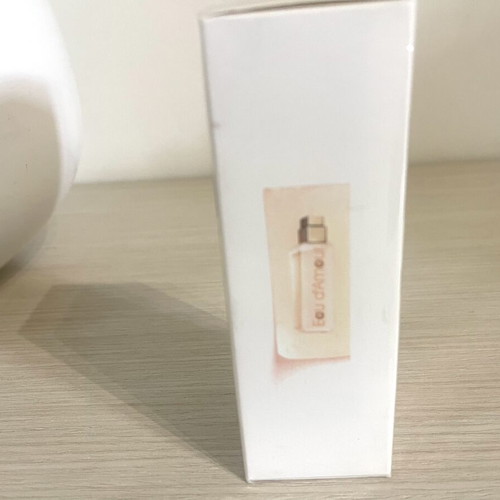 Gaultier Eau d’Amour 60ml new, authentic