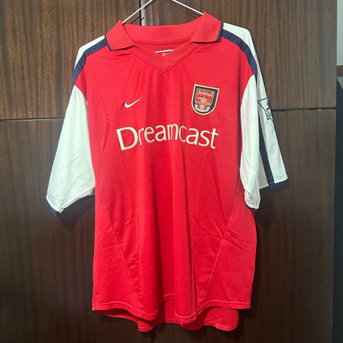 Arsenal match jersey like new