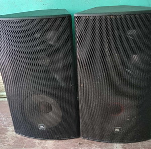 Ζευγάρι Ηχείων 3 Δρόμων JBL AM4315/95