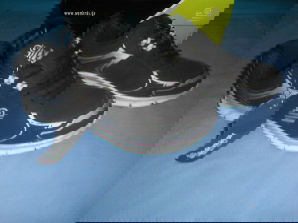 ADMIRAL ΑΘΛΗΤΙΚΑ ΠΑΠΟΥΤΣΙΑ Νο35