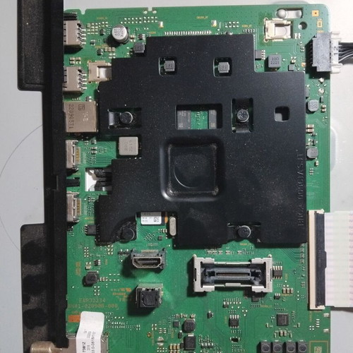 Samsung BN41-02990B-000 EAPJ2234 main board used, compatible with UE50BU8000 series