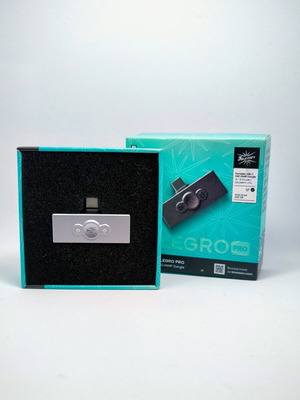 Linsoul Kiwi Ears Allegro Pro USB-C DAC/AMP нов