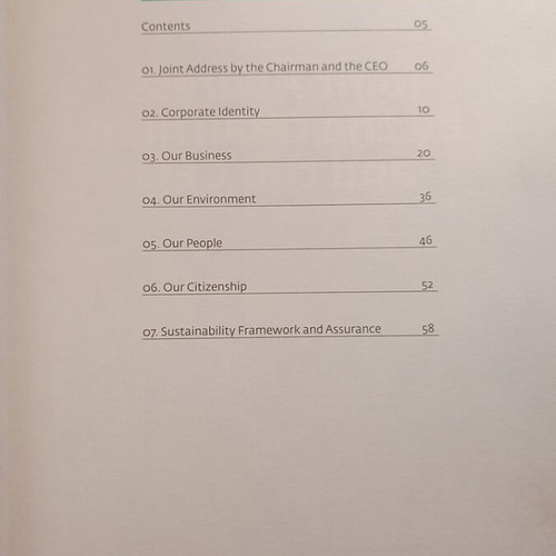 Corporate Responsibility Report 2014 Athens International Airport new