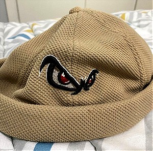 Σκούφος - καπέλο No Fear 90s vintage