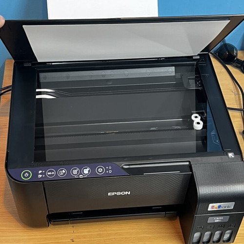 Epson L3251 EcoTank printer with WiFi