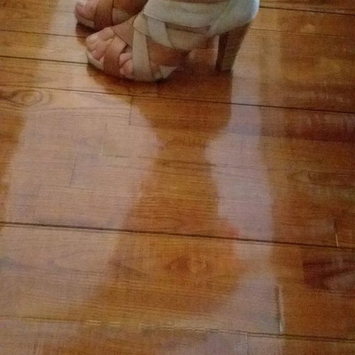 Shoes used, size 38, beige, ideal for spring and autumn
