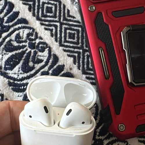 iPhone 12 Pro used with cases and charging cable, battery 79%