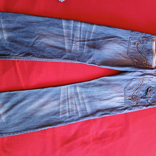 Jeans like new