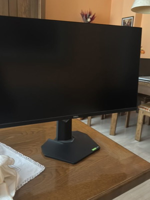 Dell G2724D IPS HDR Gaming Monitor 27" QHD 2560x1440 165Hz like new