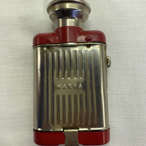 Narya DDR Vintage Flashlight used in good condition