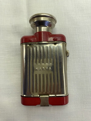 Narya DDR Vintage Flashlight used in good condition