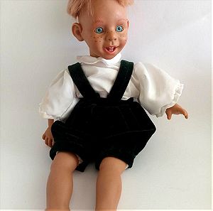 Συλλεκτική Vintage Panre Ισπανική Κούκλα