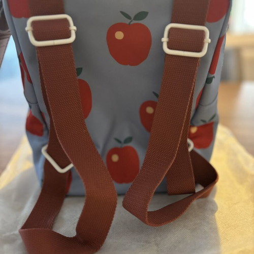 Kindergarten backpack