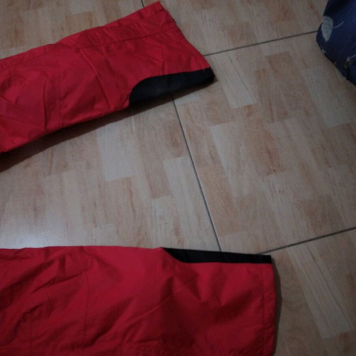 Thinsulate pant new, size 40