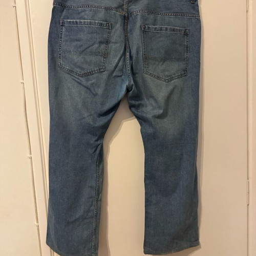 Timberland jeans 40 like new, blue