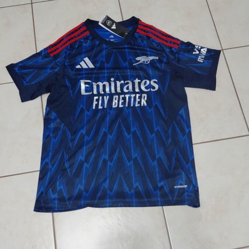 Arsenal jersey size S new, authentic