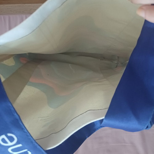 Τσάντα καινούργια