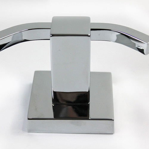 Bathroom hook for 2 towels new