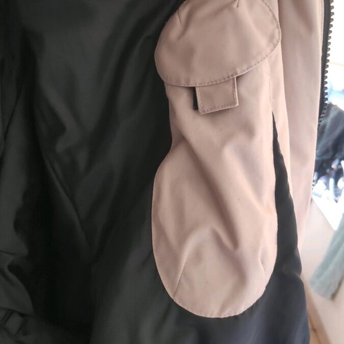 Nike jacket vintage L like new blue