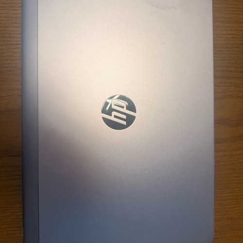 HP EliteBook Folio 1040 G1 refurbished, Intel i7, 8GB RAM, 120GB SSD