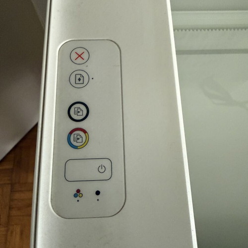 HP Printer Scanner F5S40B used