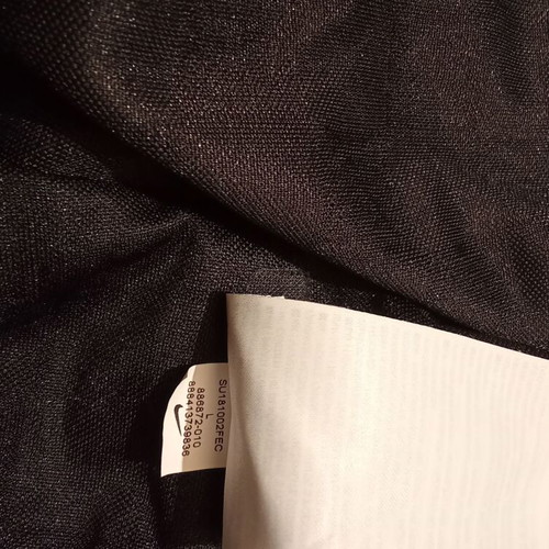 Nike FC 1994 Soccer Jersey like new, large
